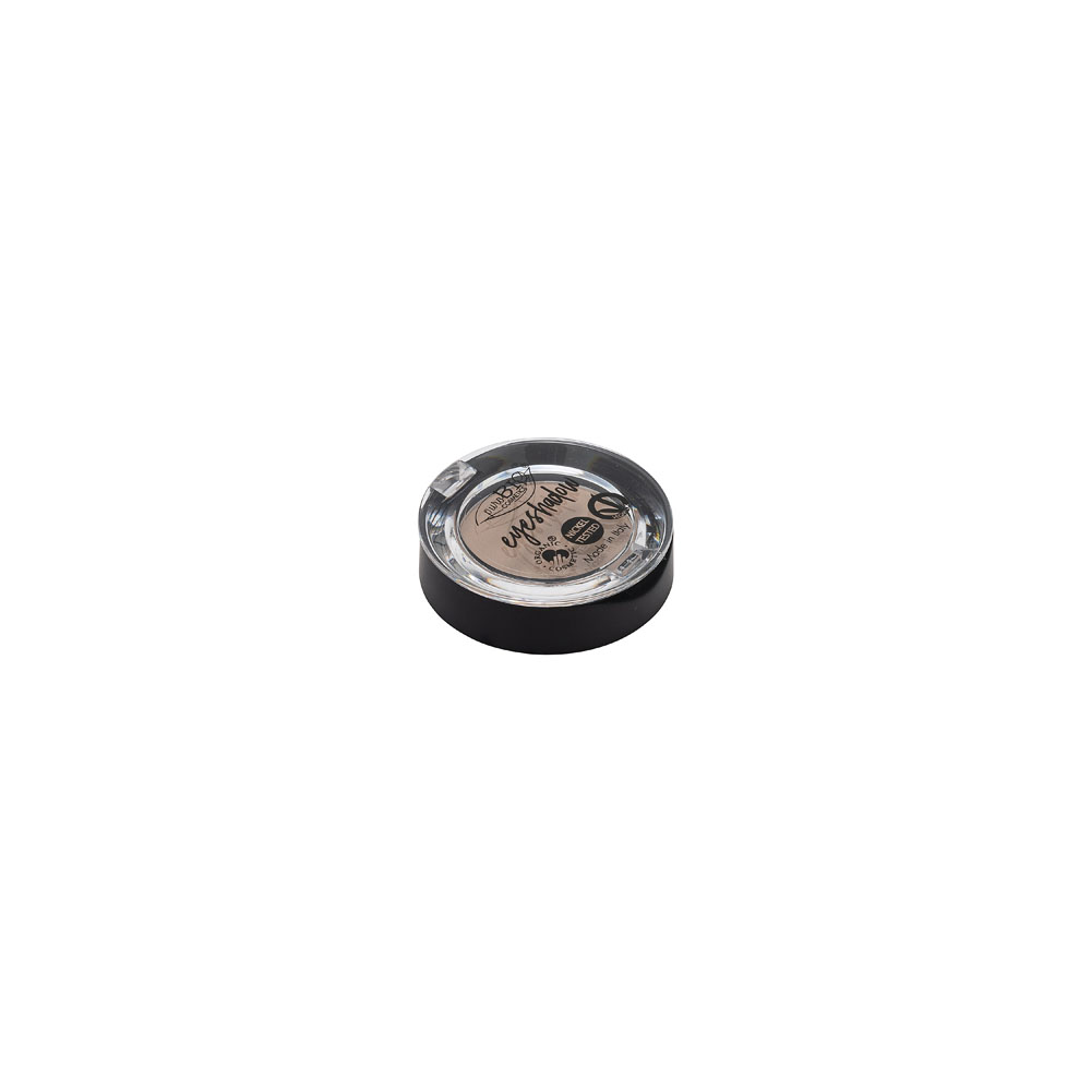 PuroBio Eyeshadows Powder 02 Dove-Grey - 3
