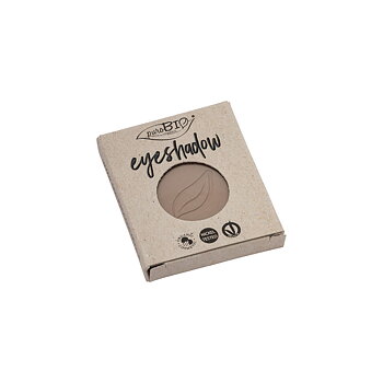 PuroBio Eyeshadows Powder 02 Dove-Grey REFILL