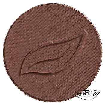 PuroBio Eyeshadows Powder 03 Brown