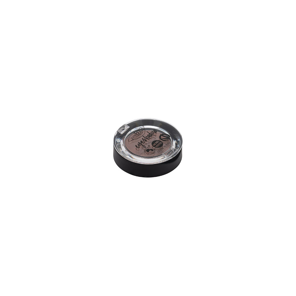 PuroBio Eyeshadows Powder 03 Brown - 3