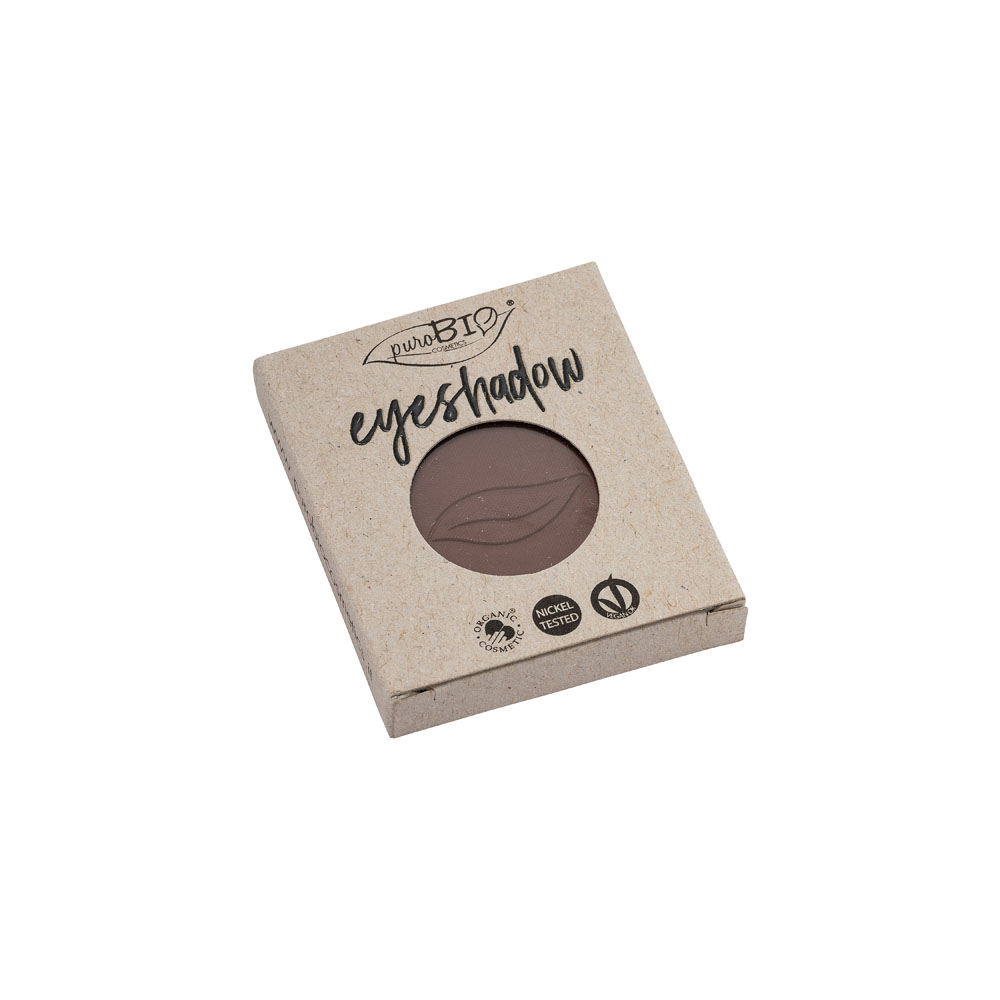 PuroBio Eyeshadows Powder 03 Brown REFILL