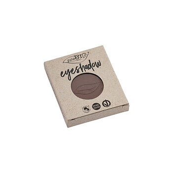 PuroBio Eyeshadows Powder 03 Brown REFILL