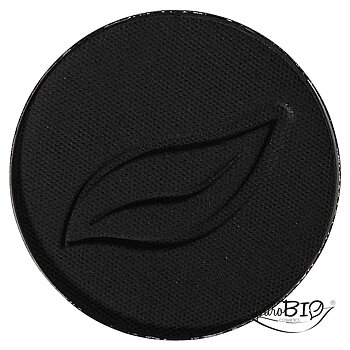 PuroBio Eyeshadows Powder  04 Black
