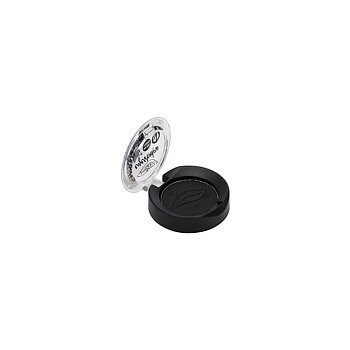 PuroBio Eyeshadows Powder  04 Black