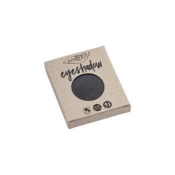 PuroBio Eyeshadows Powder 04 Black REFILL