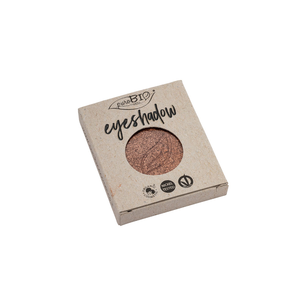 PuroBio Eyeshadows Powder 05 Copper REFILL