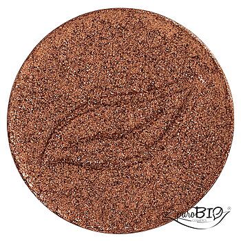 PuroBio Eyeshadows Powder 05 Copper REFILL
