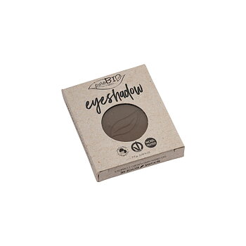 PuroBio Eyeshadows Powder 14 Cold Brown REFILL