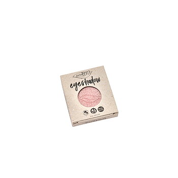 PuroBio Eyeshadows Powder 25 Pink REFILL