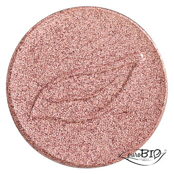 PuroBio Eyeshadows Powder 25 Pink REFILL