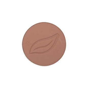 PuroBio Eyeshadows Powder 27 Warm Brown