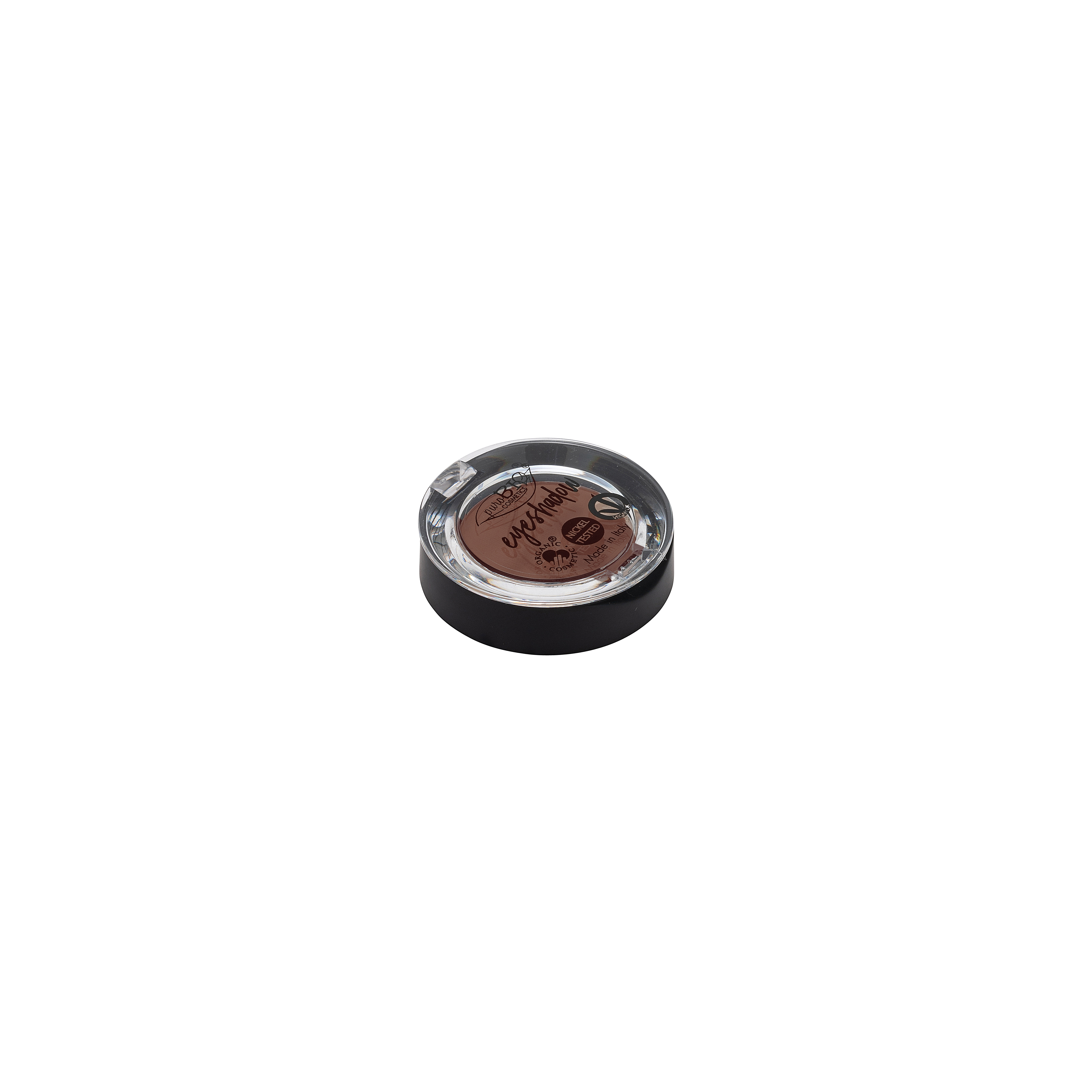 PuroBio Eyeshadows Powder 27 Warm Brown - 3