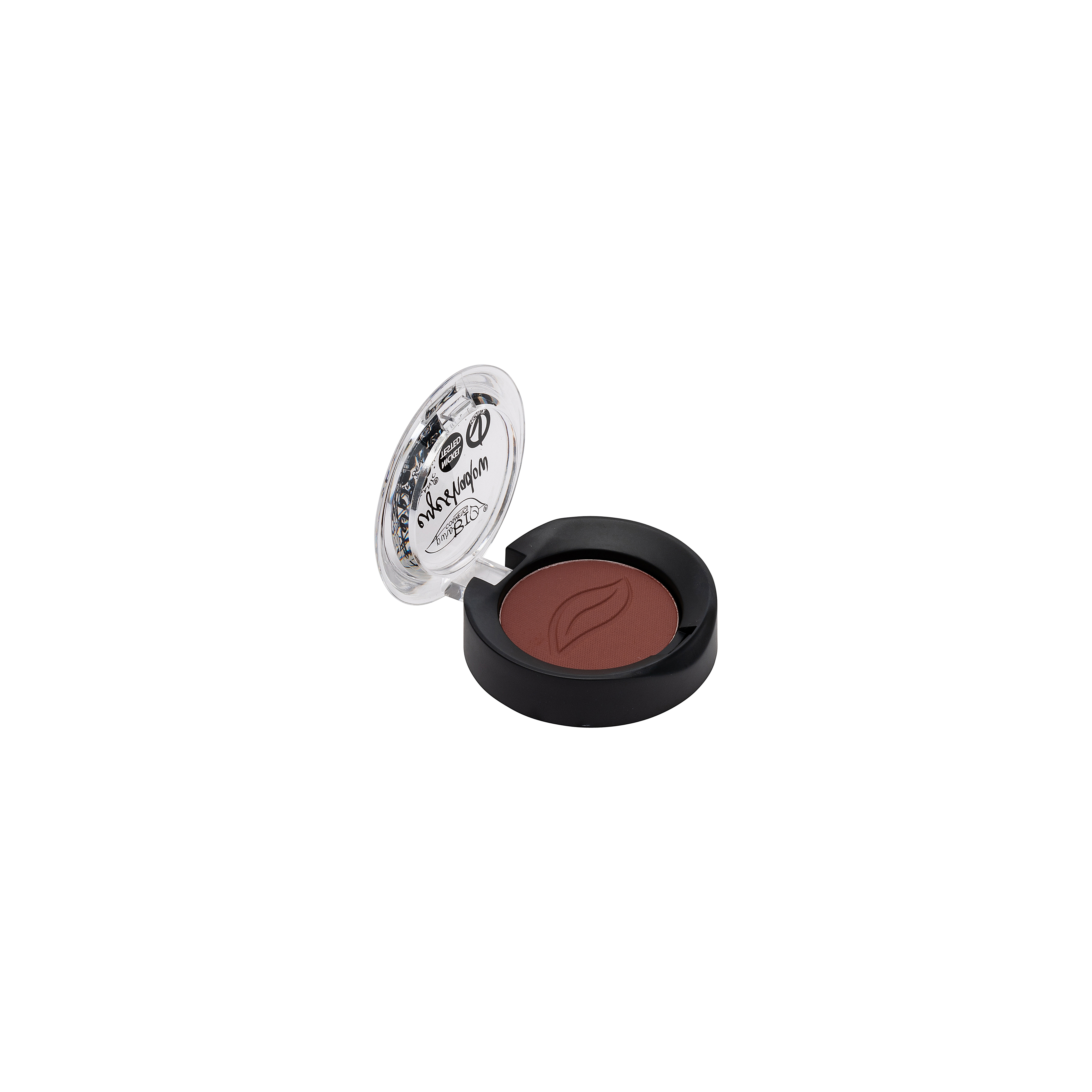 PuroBio Eyeshadows Powder 27 Warm Brown