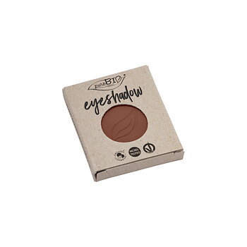 PuroBio Eyeshadows Powder 27 Warm Brown REFILL