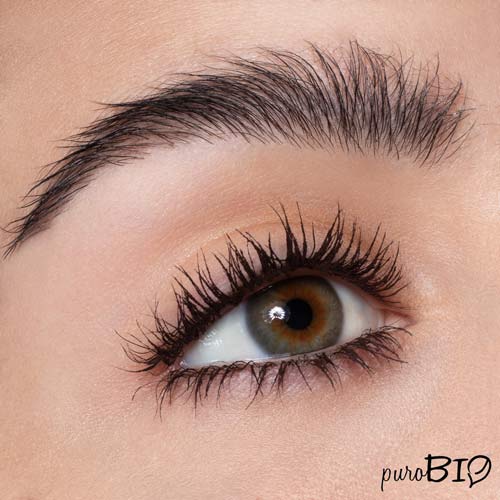 PuroBio Mascara Double Dream 01 black - 5
