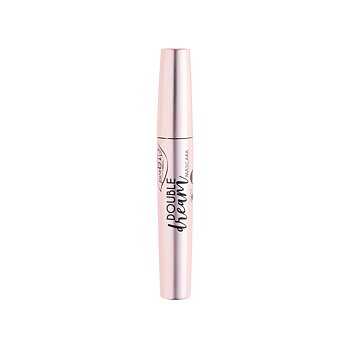 PuroBio Mascara Double Dream 01 black