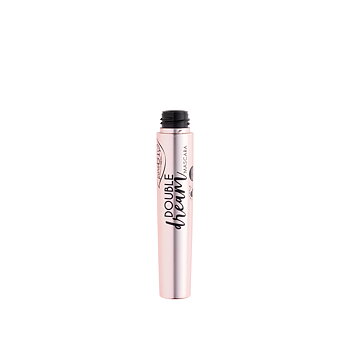 PuroBio Mascara Double Dream 01 black