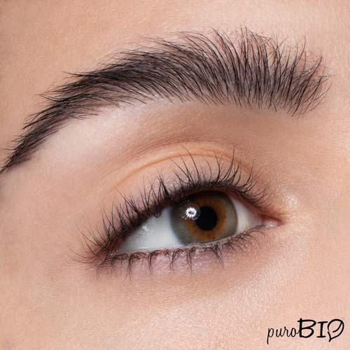 PuroBio Mascara Double Dream 01 black - 7