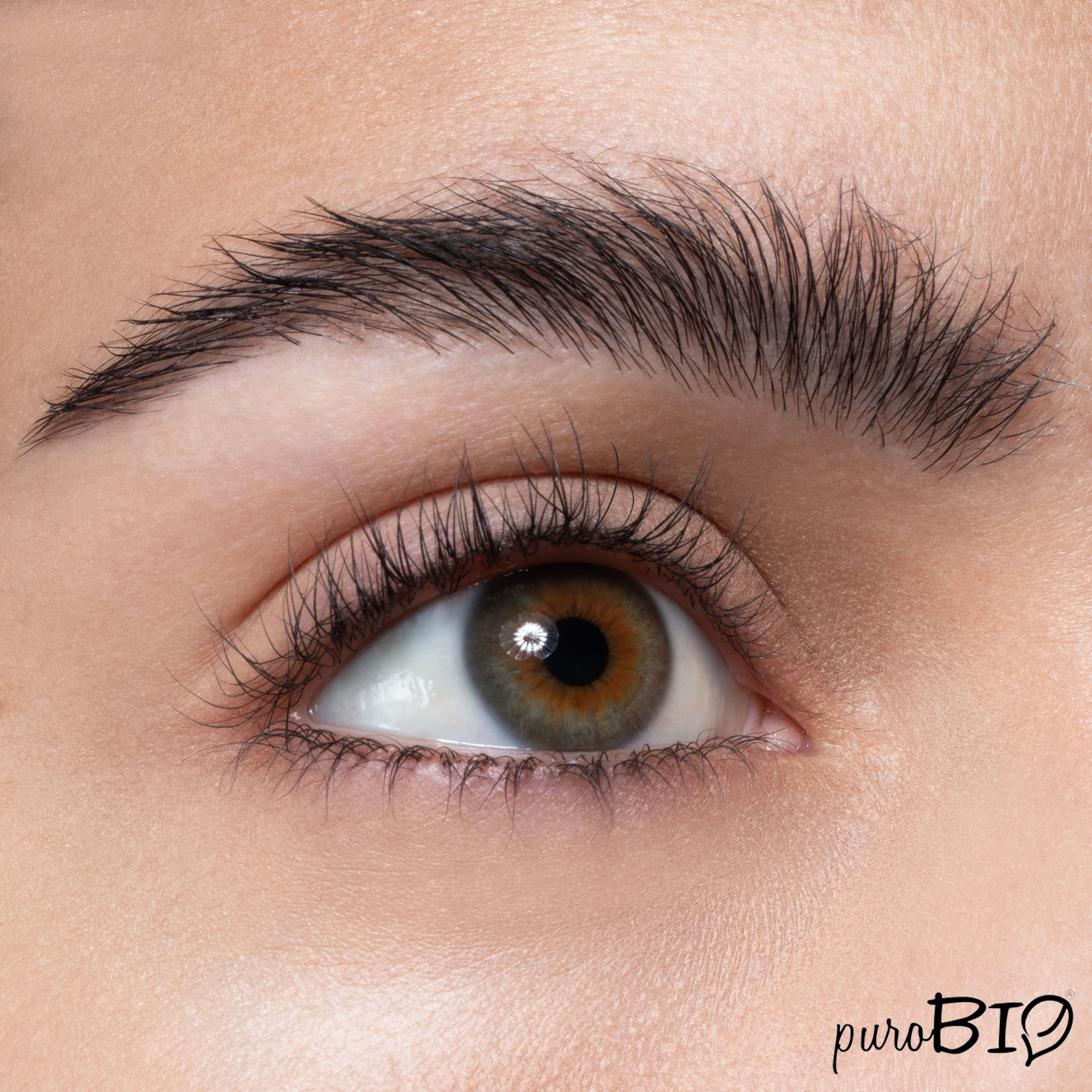 PuroBio Mascara Double Dream Supreme 03 black - 5