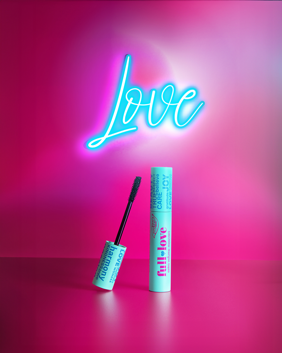 PuroBio Mascara Full Love - 6