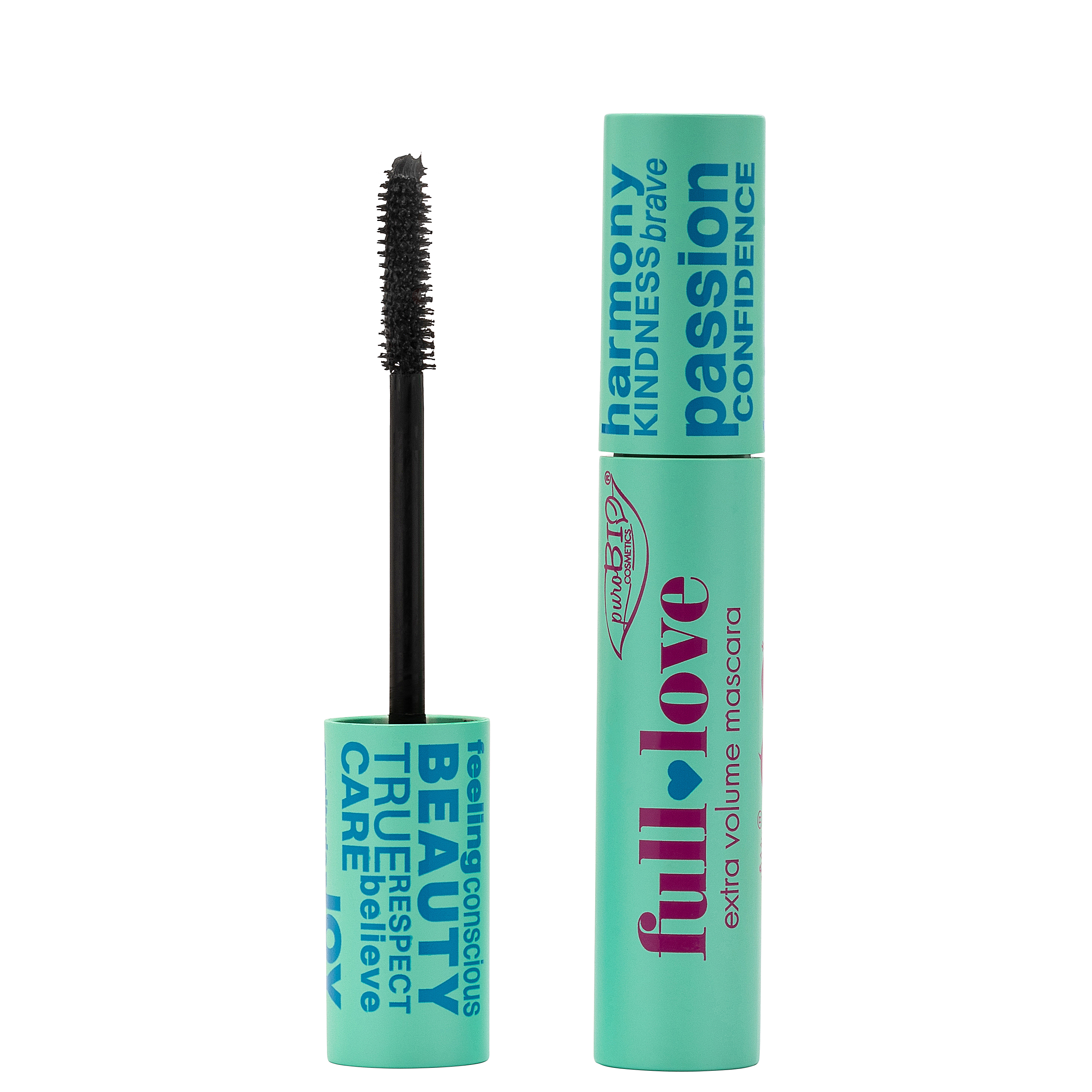 PuroBio Mascara Full Love - 3