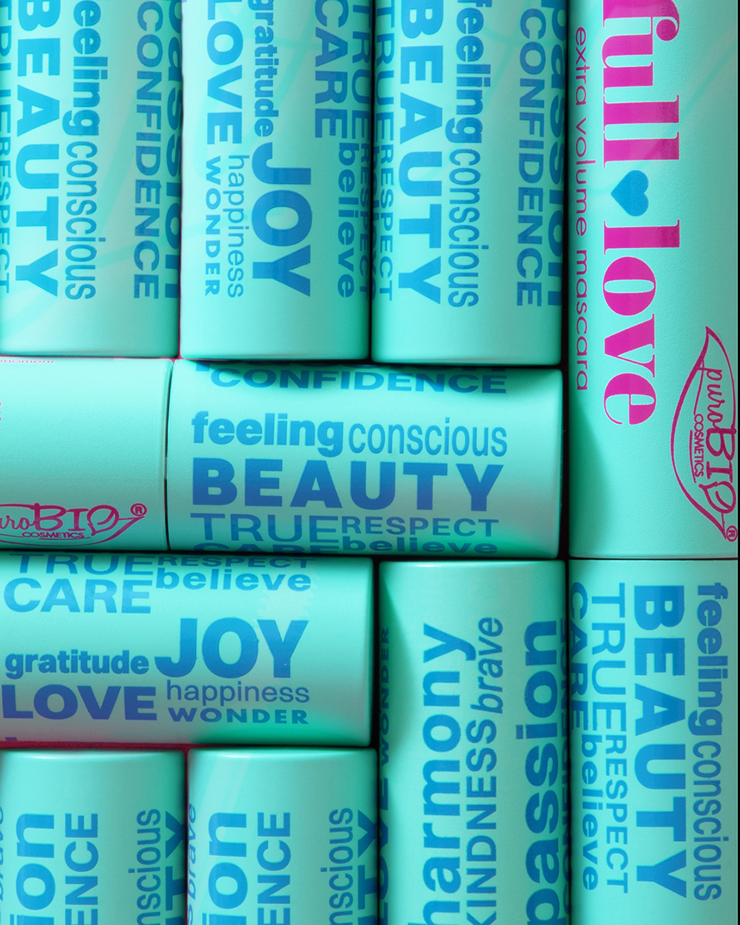 PuroBio Mascara Full Love - 4