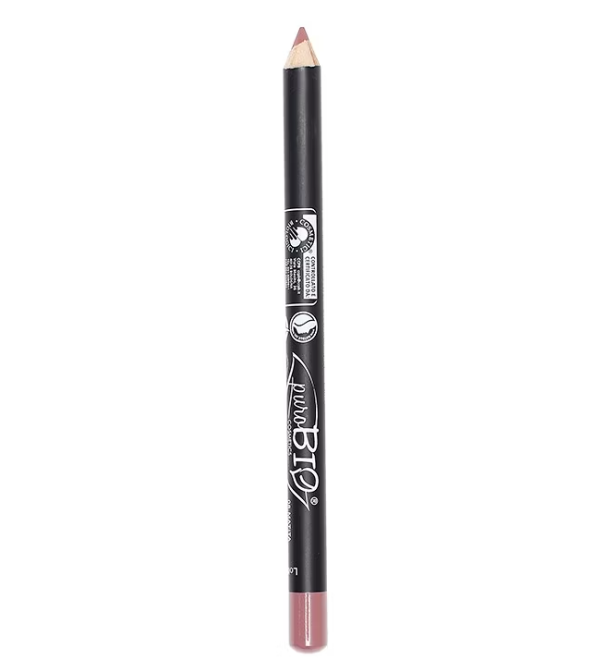 PuroBio Lipliner  Pencil 08 Mauve Pink