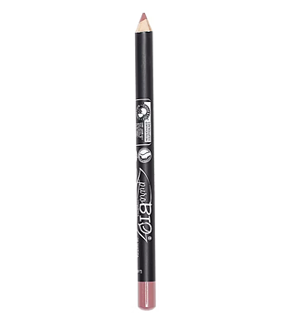 PuroBio Lipliner  Pencil 08 Mauve Pink