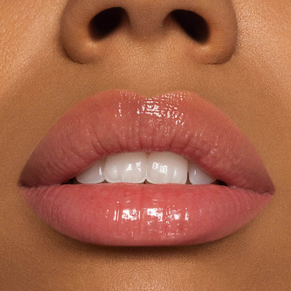 PuroBio Lip Gloss  Fluid 01 Transparent - 4