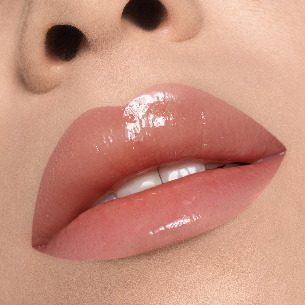 PuroBio Lip Gloss  Fluid 01 Transparent - 5