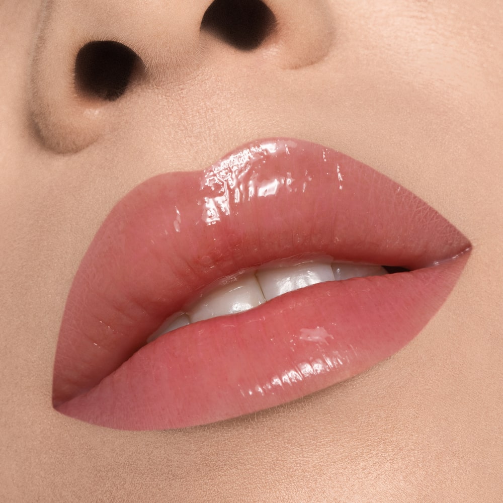 PuroBio Lip Gloss  Fluid 02 Pink - 4