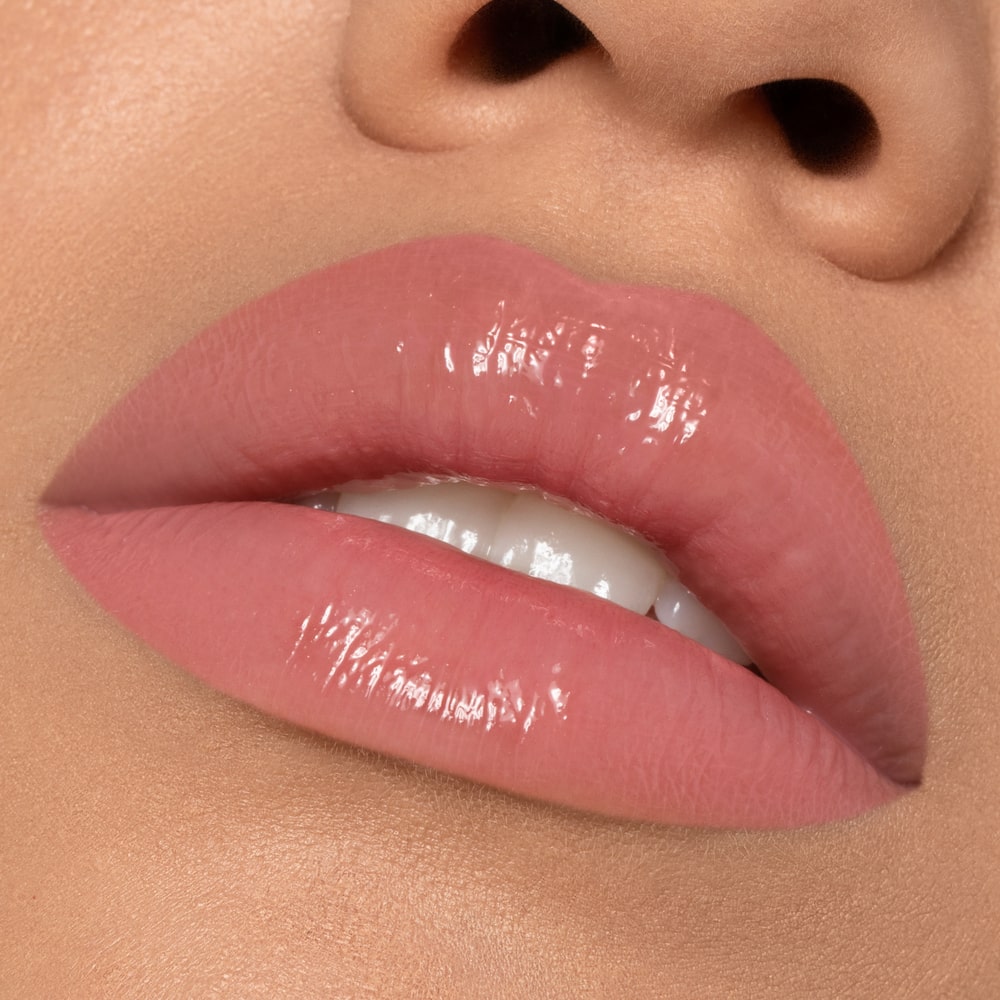 PuroBio Lip Gloss  Fluid 02 Pink - 5