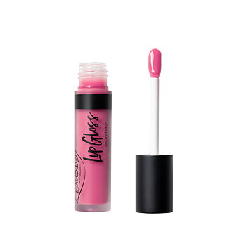 PuroBio Lip Gloss  Fluid 02 Pink