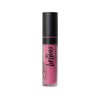 PuroBio Lip Gloss  Fluid 02 Pink