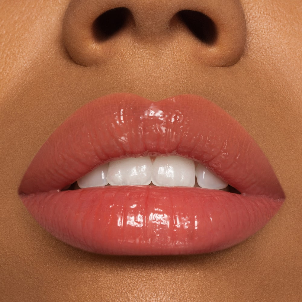 PuroBio Lip Gloss  Fluid 03 Coral - 6