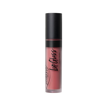 PuroBio Lip Gloss  Fluid 04 Pomegranate Pink