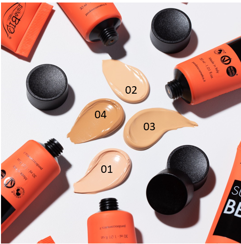 PuroBio Sublime BB Cream 03 - 2