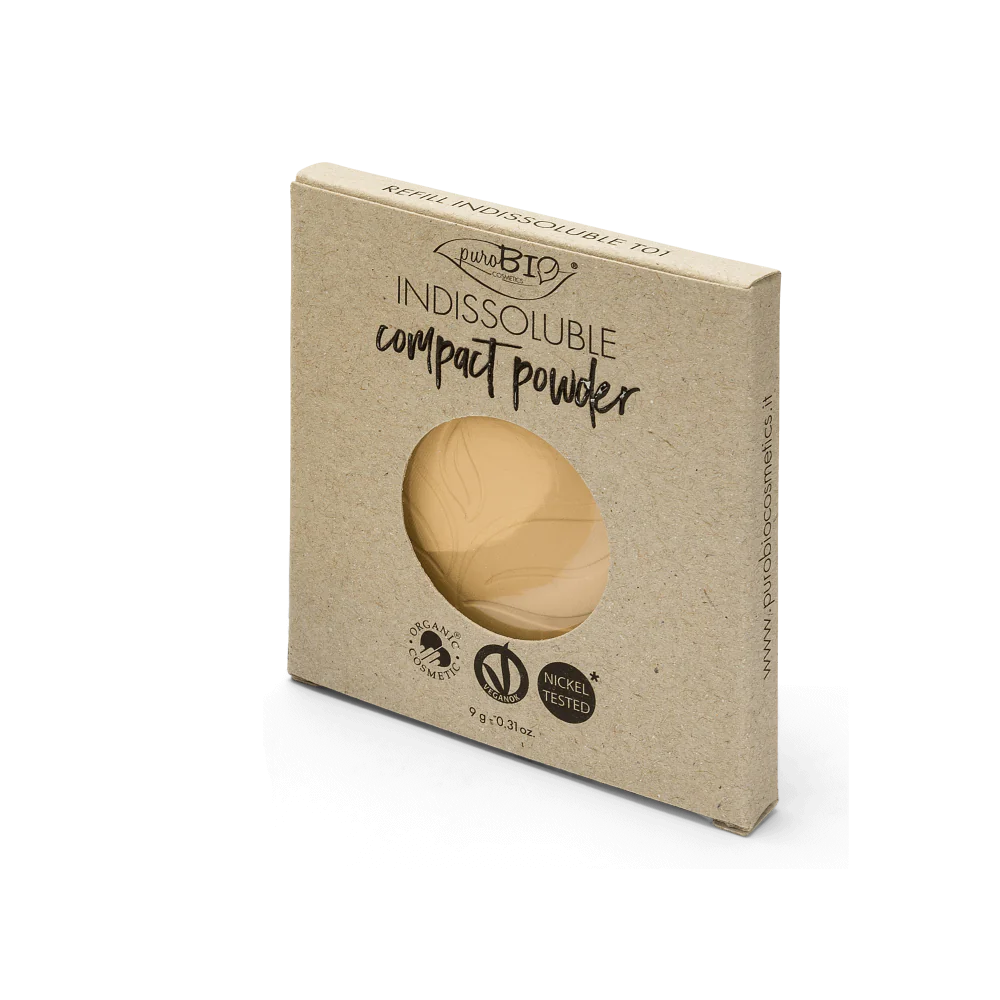 PuroBio Indissoluble Compact Powder 03 REFILL