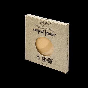 PuroBio Indissoluble Compact Powder 03 REFILL