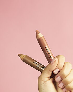 PuroBio Long Lasting Bronzer Chubby Pencil Cold 018L