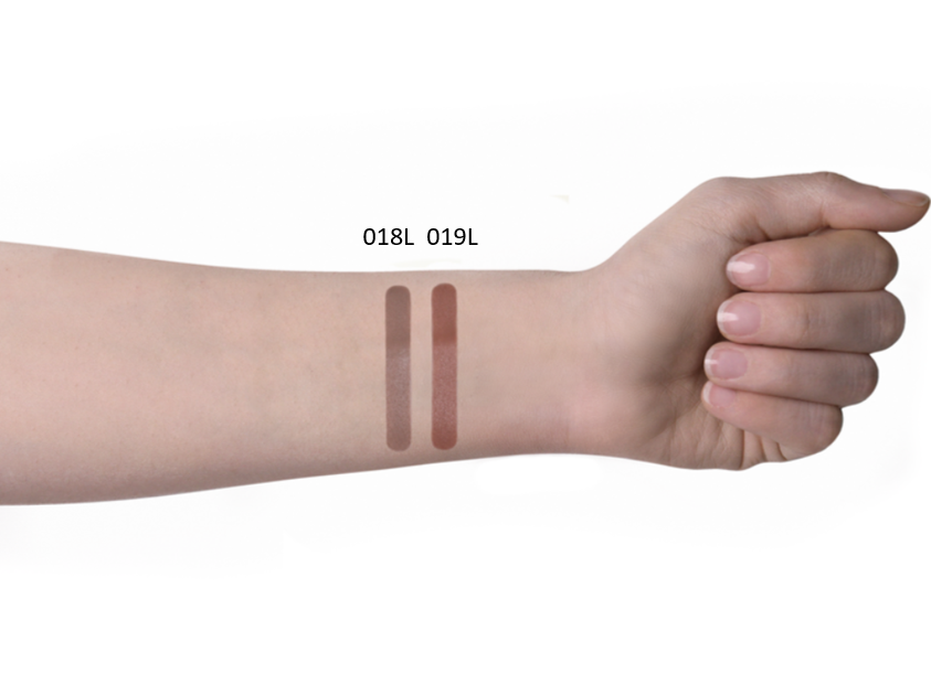 PuroBio Long Lasting Bronzer Chubby Pencil Warm 019L - 3