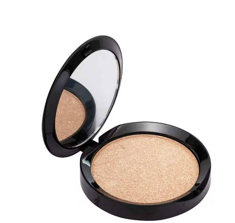 PuroBio Resplendent Highlighter  Powder Champagne 01