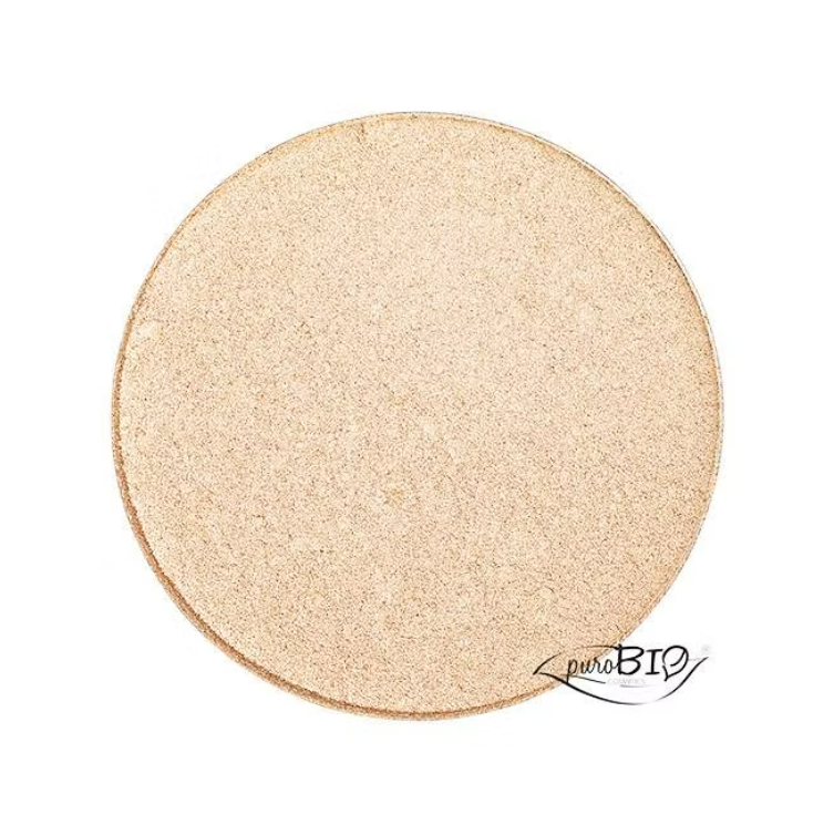 PuroBio Resplendent Highlighter  Powder Champagne 01 - 2