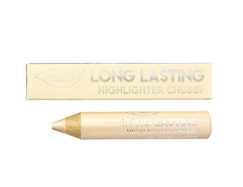 PuroBio Long Lasting Highlighter Chubby Champagne 024L