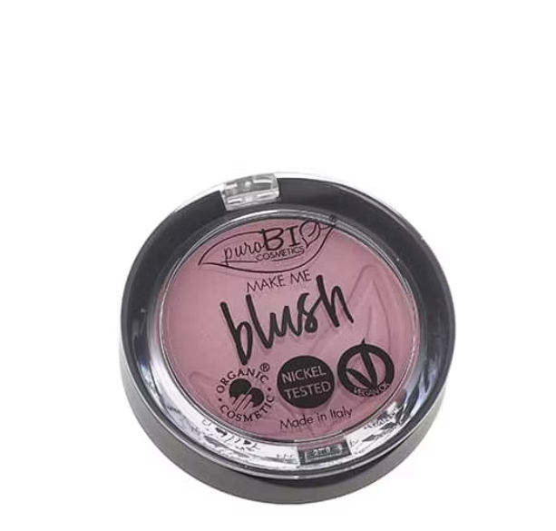 PuroBio Blush Powder 06 Cherry Blossom