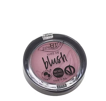 PuroBio Blush Powder 06 Cherry Blossom