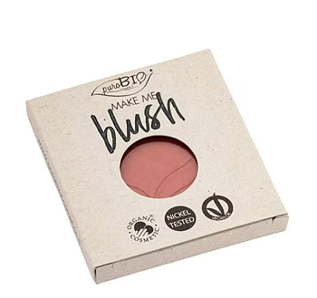 PuroBio Blush Powder 06 Cherry Blossom REFILL