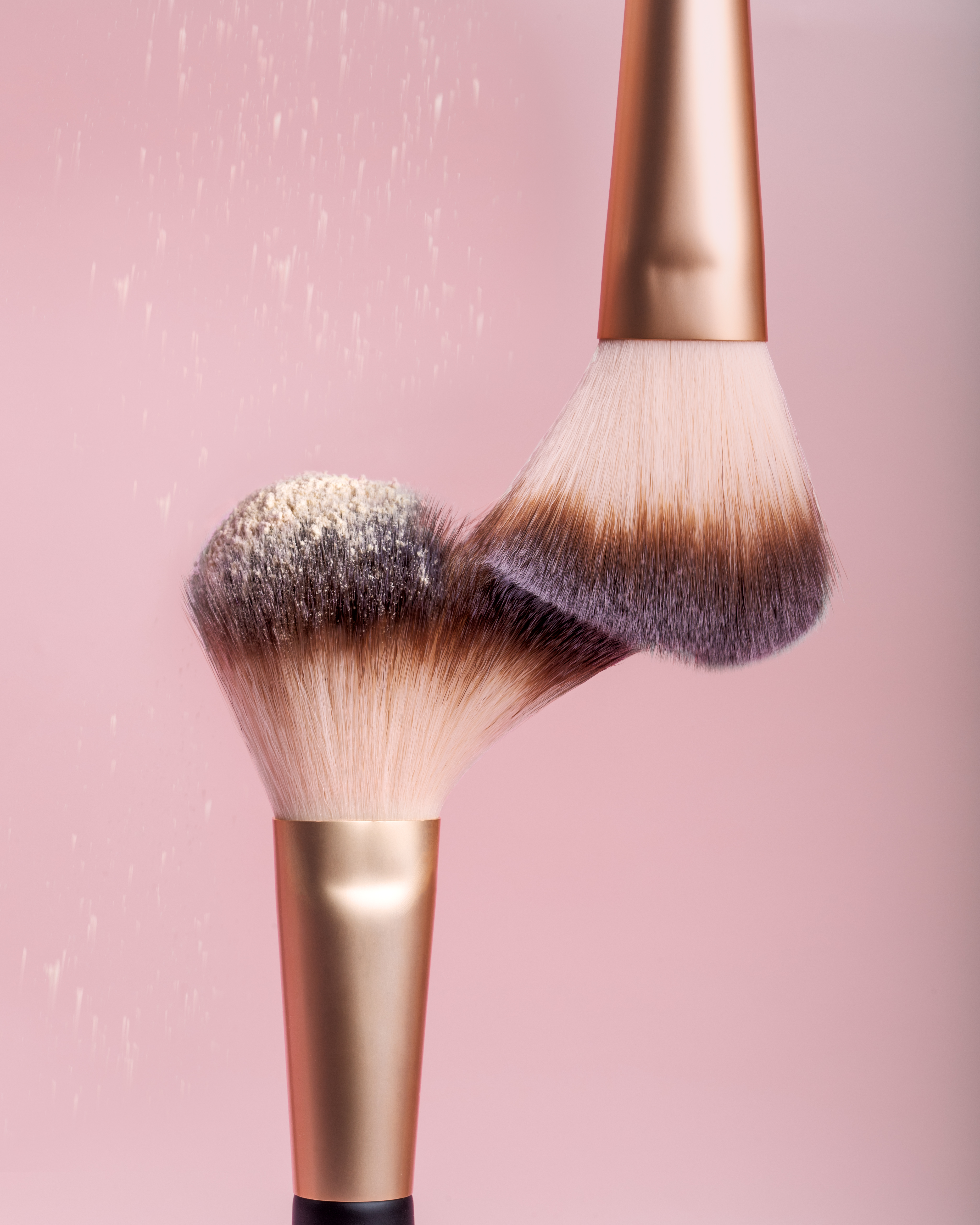 PuroBio Brush 10 BB Cream/Sculpting - 3
