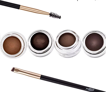 PuroBio Brush 13+14 Browmade kit