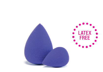 PuroBio Sponge Beauty blenders Blender kit (small and medium size)